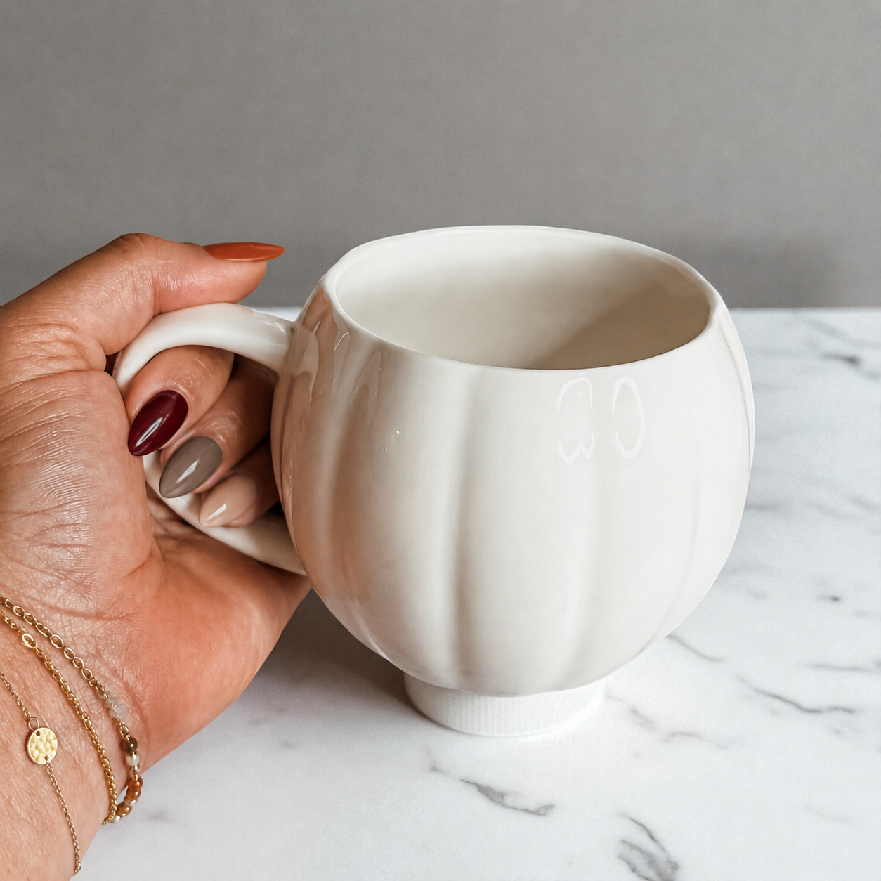 Pumpkin Mug PRE-ORDER