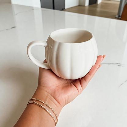 Pumpkin Mug PRE-ORDER