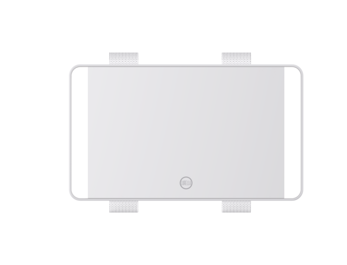 Visor Mirror