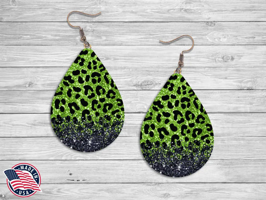 Wild Child – Green