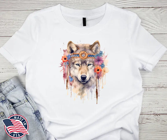 Wild Flowers Bloom – Multi