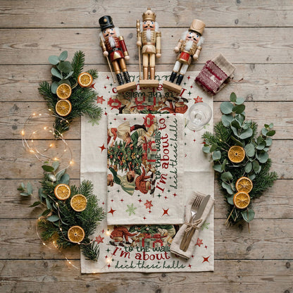 Deck These Halls