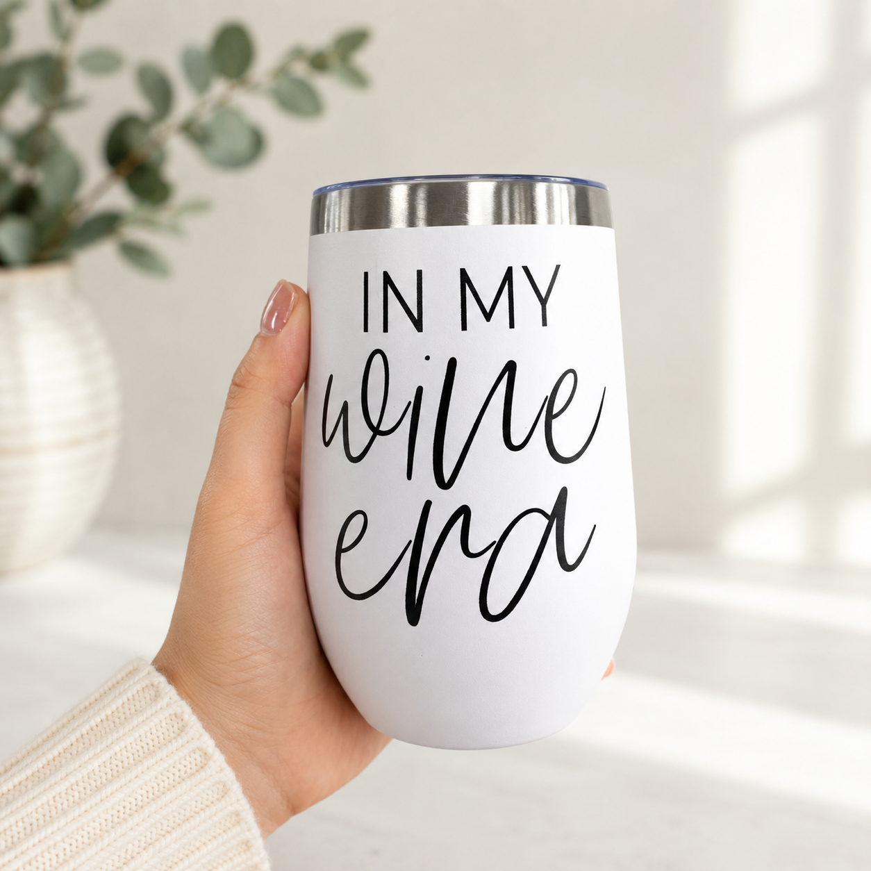 Wine Era 17oz