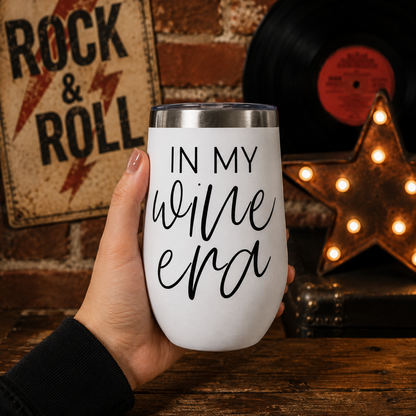 Wine Era 17oz