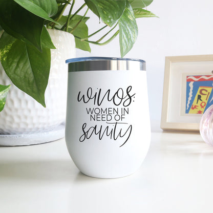 Winos 12oz