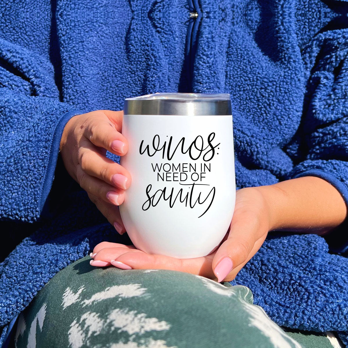 Winos 12oz