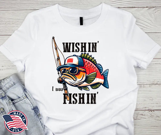 Wishin' – Multi
