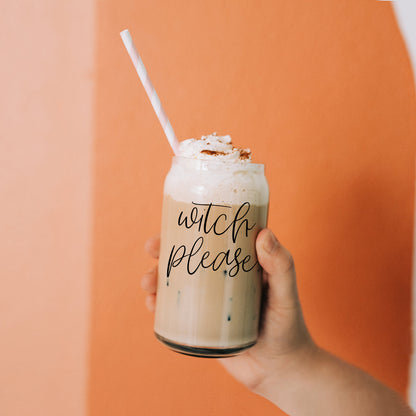 Witch Please 17oz
