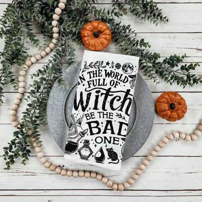 Witchcraft