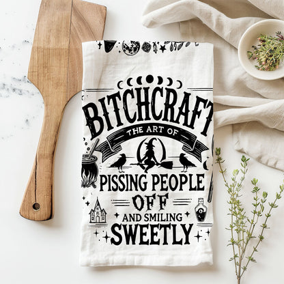 Witchcraft