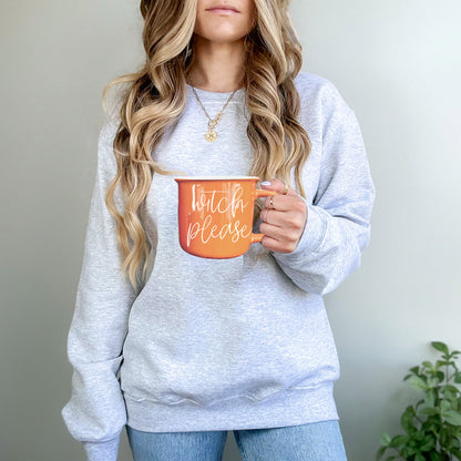 Witch Please Mug
