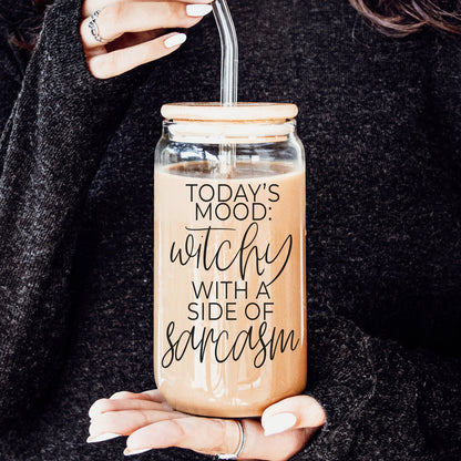 Witchy 20oz
