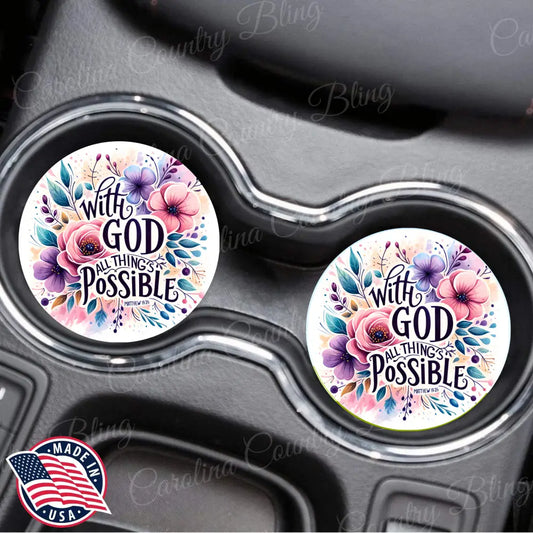 With God – Multi