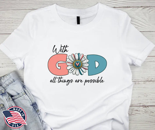 With God – Multi