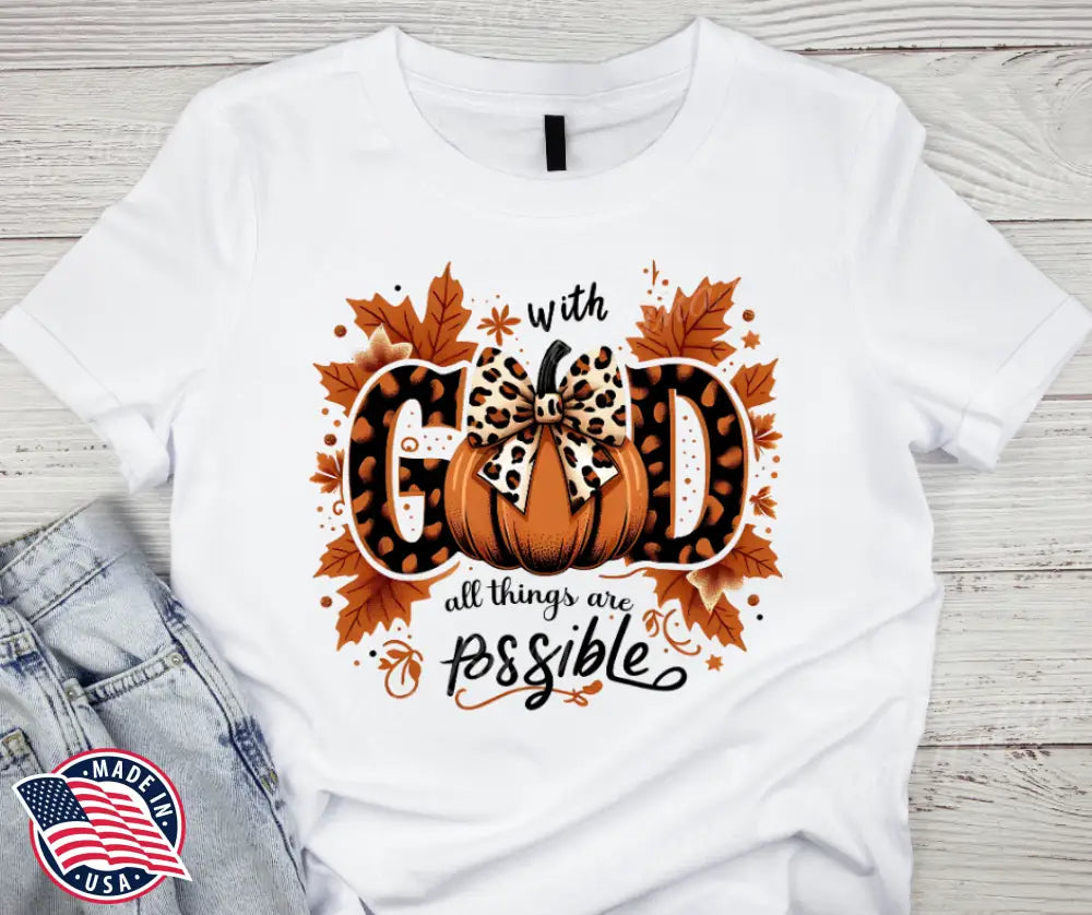 With God - Multi