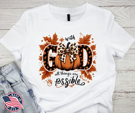 With God - Multi