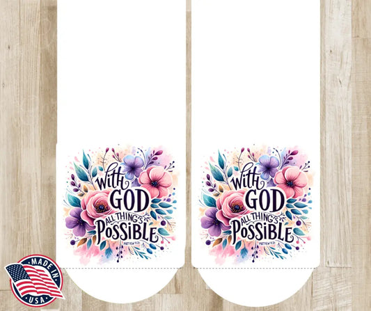 With God – Multi