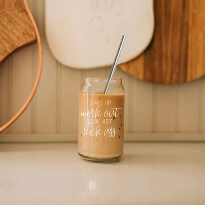 Wake Up Look Hot 17oz
