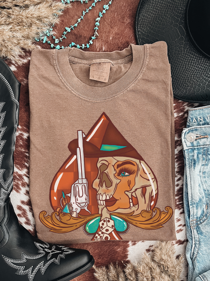 Kate of Spade tee