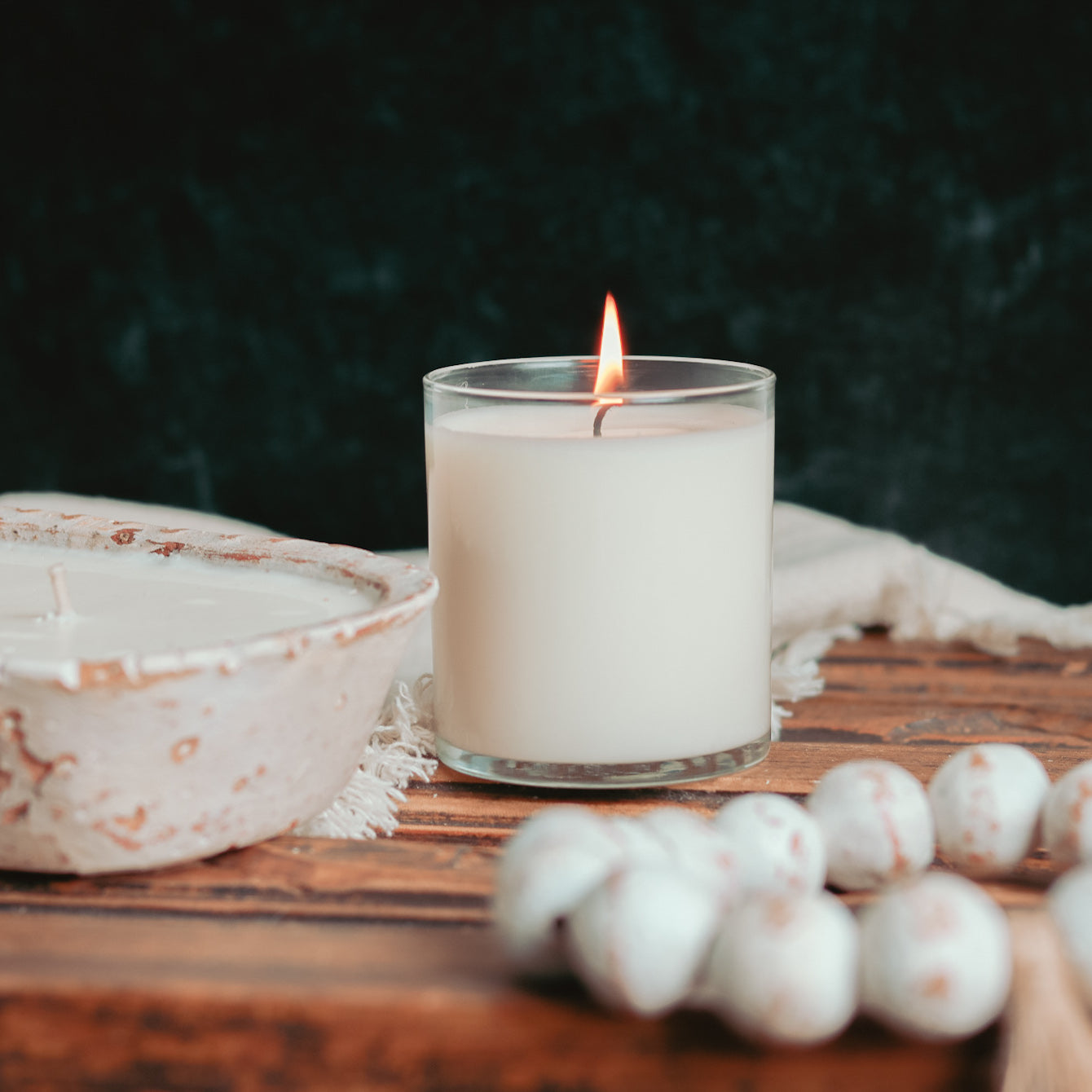 Hallelujah, Holy Shit, Where's the Tylenol - Griswold Collection Soy Candle