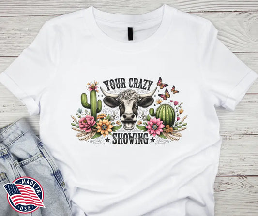 Your Crazy – Multi